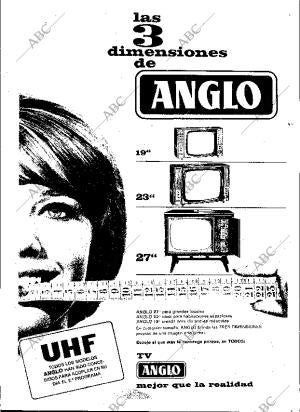 ABC MADRID 05-12-1964 página 25