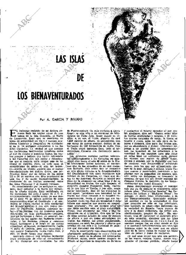 ABC MADRID 05-12-1964 página 26