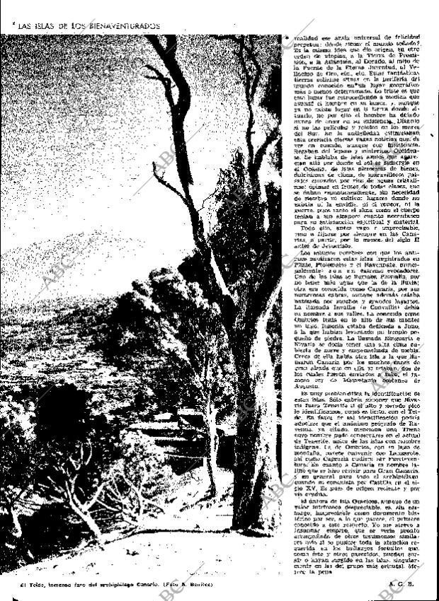 ABC MADRID 05-12-1964 página 30