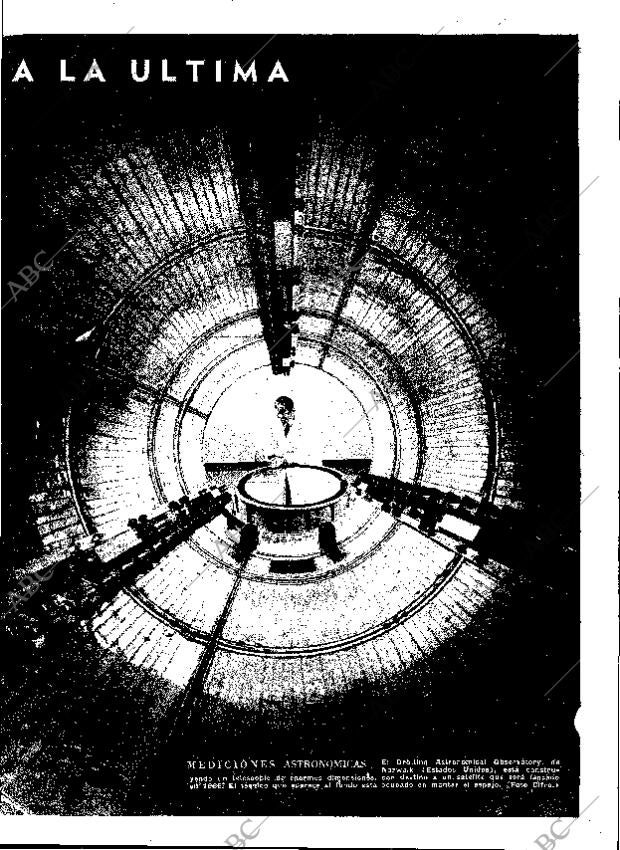 ABC MADRID 05-12-1964 página 33