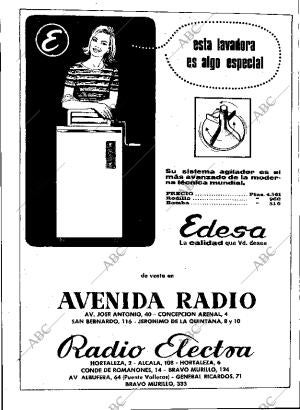 ABC MADRID 05-12-1964 página 34