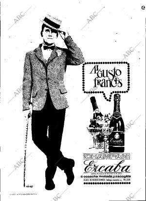 ABC MADRID 05-12-1964 página 38