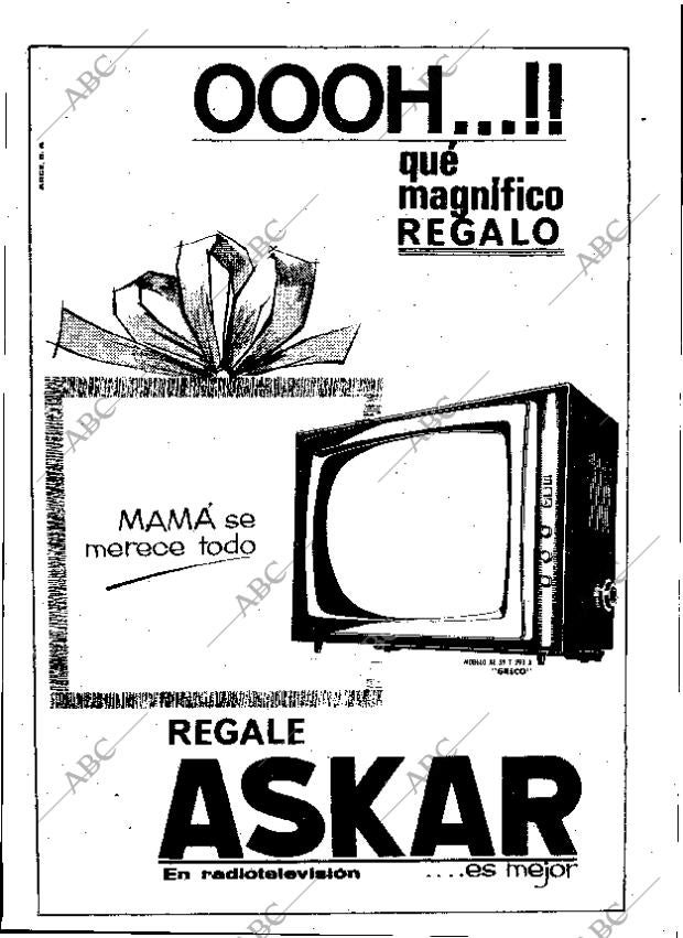 ABC MADRID 05-12-1964 página 41
