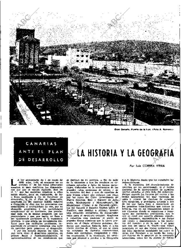 ABC MADRID 05-12-1964 página 42