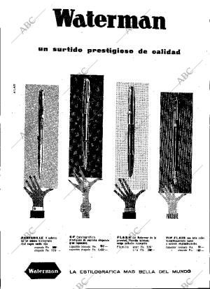 ABC MADRID 05-12-1964 página 44