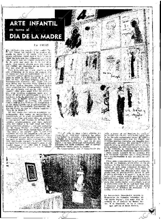 ABC MADRID 05-12-1964 página 45