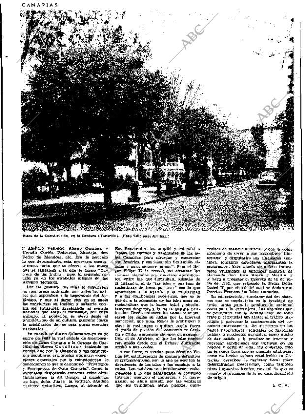 ABC MADRID 05-12-1964 página 46