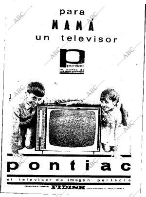 ABC MADRID 05-12-1964 página 47