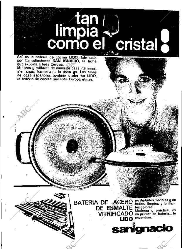 ABC MADRID 05-12-1964 página 48