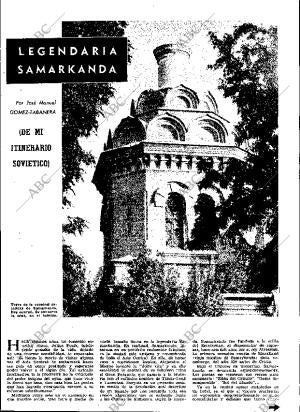 ABC MADRID 05-12-1964 página 49