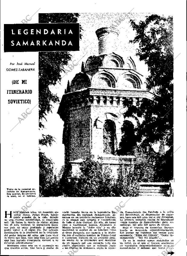 ABC MADRID 05-12-1964 página 49