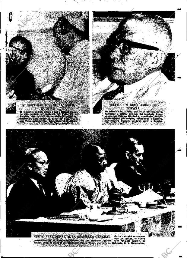 ABC MADRID 05-12-1964 página 5