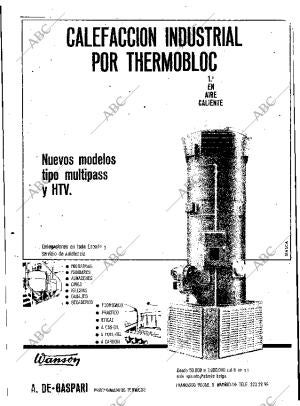 ABC MADRID 05-12-1964 página 52