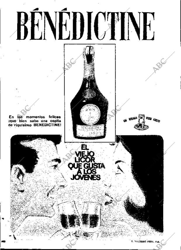ABC MADRID 05-12-1964 página 53