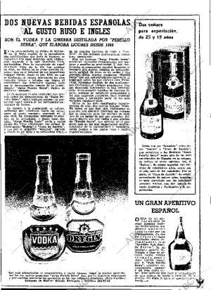 ABC MADRID 05-12-1964 página 57