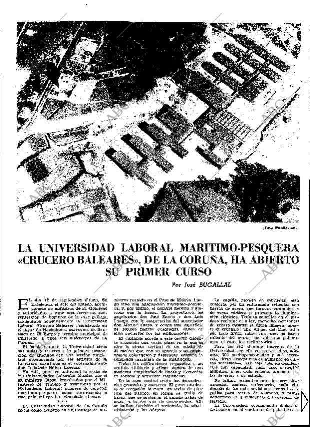 ABC MADRID 05-12-1964 página 58