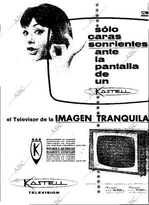 ABC MADRID 05-12-1964 página 62