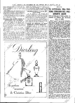 ABC MADRID 05-12-1964 página 69