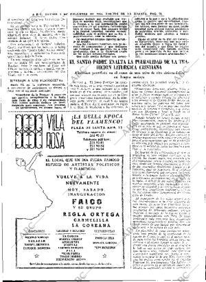 ABC MADRID 05-12-1964 página 73
