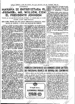 ABC MADRID 05-12-1964 página 75