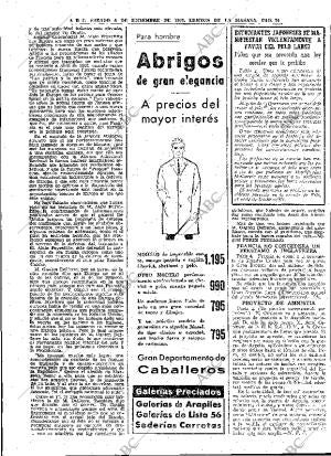 ABC MADRID 05-12-1964 página 76
