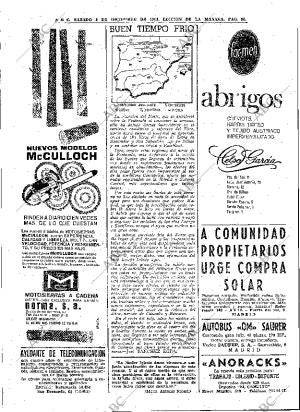 ABC MADRID 05-12-1964 página 80