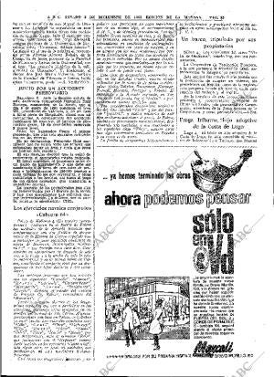 ABC MADRID 05-12-1964 página 85