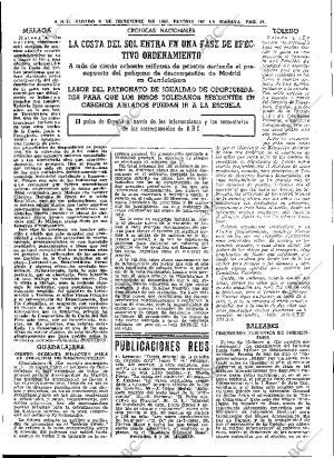 ABC MADRID 05-12-1964 página 87