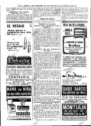 ABC MADRID 05-12-1964 página 94