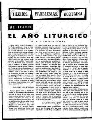 BLANCO Y NEGRO MADRID 05-12-1964 página 119