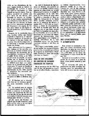 BLANCO Y NEGRO MADRID 05-12-1964 página 125