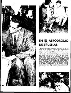 BLANCO Y NEGRO MADRID 05-12-1964 página 21