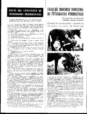 BLANCO Y NEGRO MADRID 05-12-1964 página 61