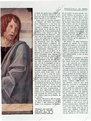 BLANCO Y NEGRO MADRID 05-12-1964 página 83