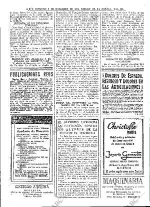 ABC MADRID 06-12-1964 página 100