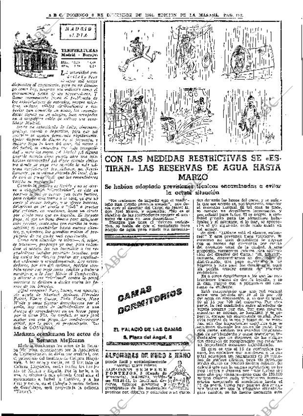 ABC MADRID 06-12-1964 página 103