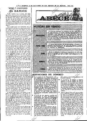 ABC MADRID 06-12-1964 página 110