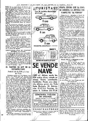 ABC MADRID 06-12-1964 página 116