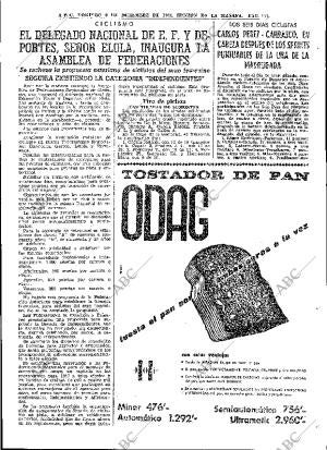 ABC MADRID 06-12-1964 página 117