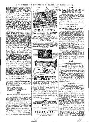 ABC MADRID 06-12-1964 página 118