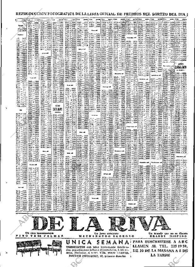 ABC MADRID 06-12-1964 página 130