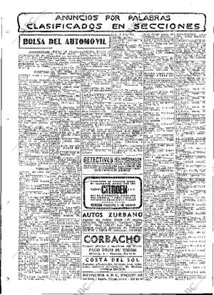 ABC MADRID 06-12-1964 página 132
