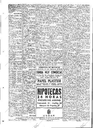 ABC MADRID 06-12-1964 página 134