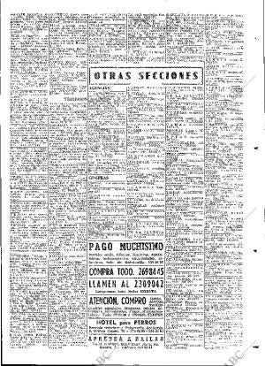 ABC MADRID 06-12-1964 página 135