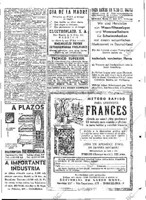 ABC MADRID 06-12-1964 página 139
