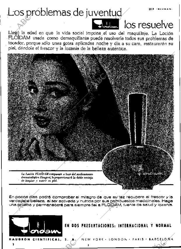 ABC MADRID 06-12-1964 página 14