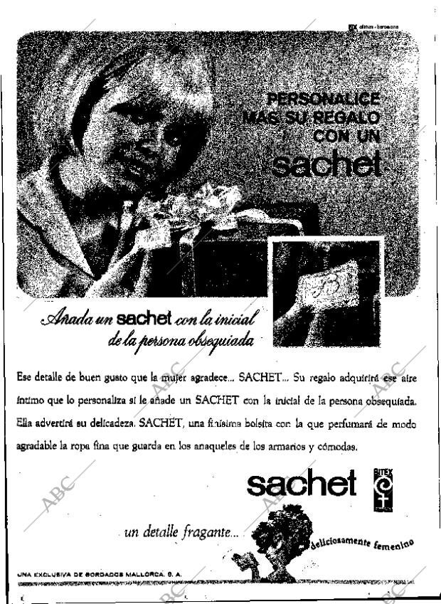 ABC MADRID 06-12-1964 página 18