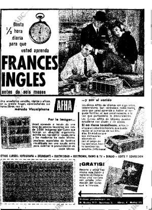ABC MADRID 06-12-1964 página 19