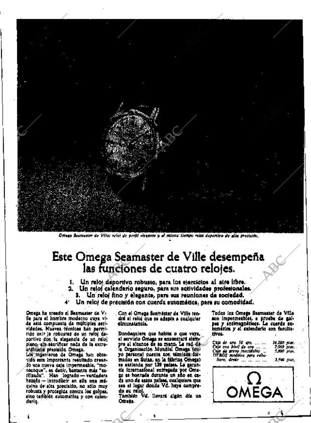 ABC MADRID 06-12-1964 página 2