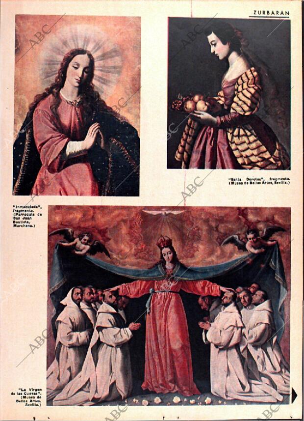 ABC MADRID 06-12-1964 página 21